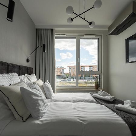 Apartament Chlebova 314 Гданьск Экстерьер фото