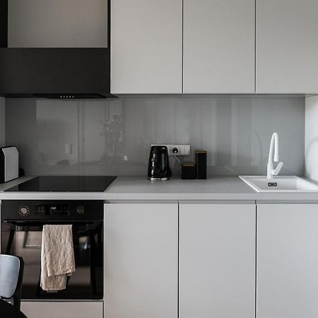 Apartament Chlebova 314 Гданьск Экстерьер фото