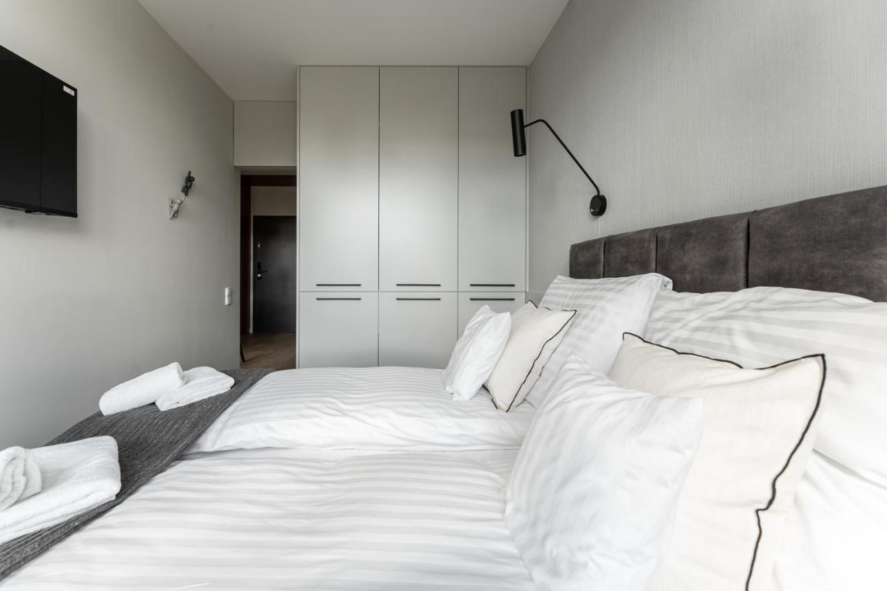 Apartament Chlebova 314 Гданьск Экстерьер фото