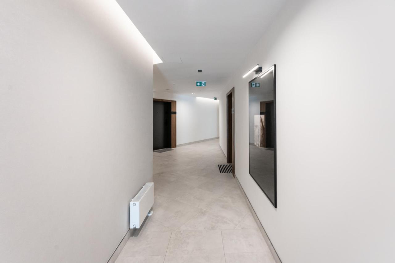 Apartament Chlebova 314 Гданьск Экстерьер фото